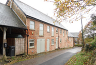 barn conversion