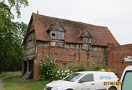 barn conversion