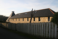 barn conversion