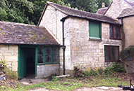 barn conversion