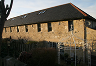agricultural building