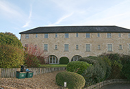 barn conversion