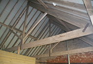 barn conversion