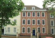 conservation project