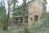 conservation programme