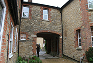 extension