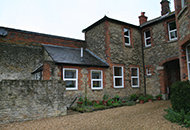extension