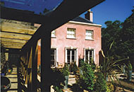 self build property