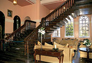 historical conservation
