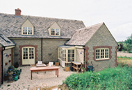 Self-build