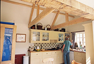Self-build