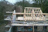 Survey structural
